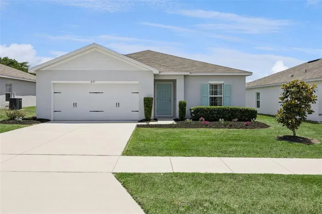 277 Fiddlewood Court, Davenport, FL, 33837