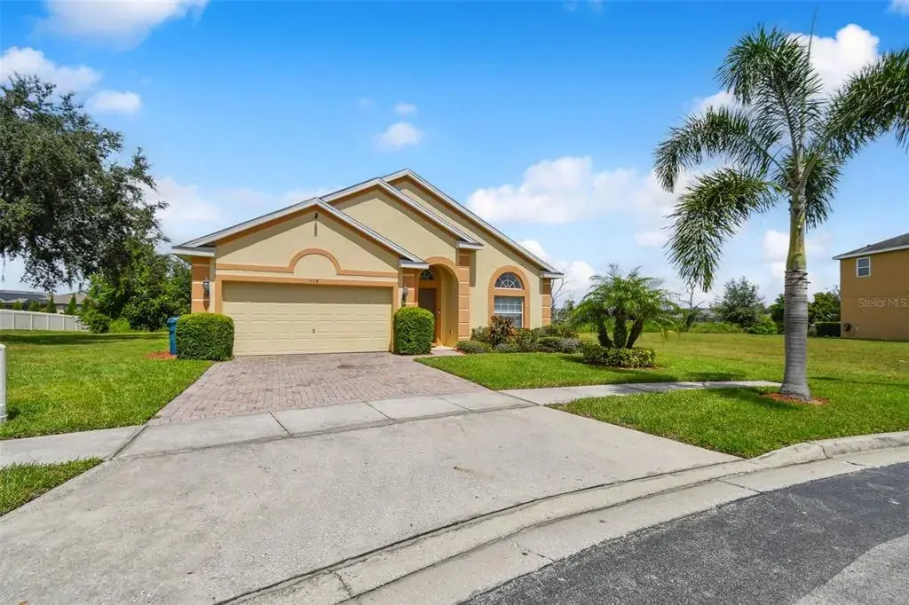 908 Andalusia Loop, Davenport, FL, 33837