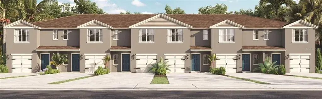2420 Penguin Boulevard, Davenport, FL, 33837