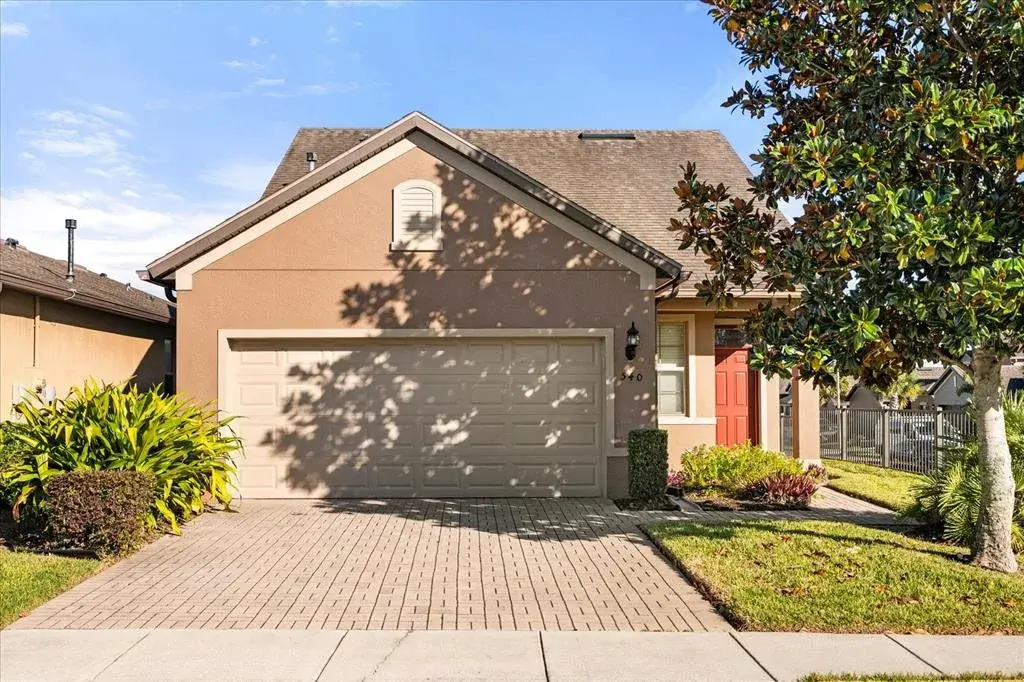 540 Pamplona Place, Davenport, FL, 33837