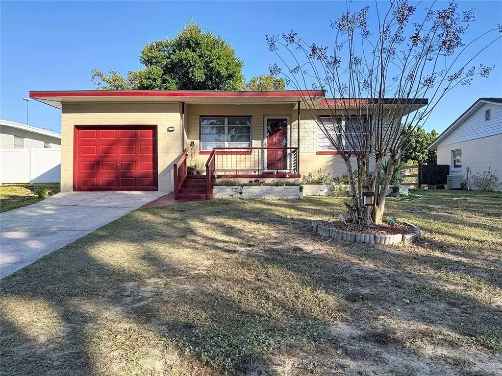114 E Palm Street, Davenport, FL, 33837