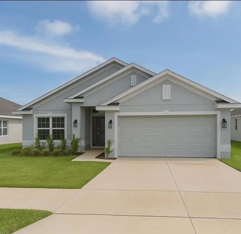 1168 Citrus Landings Boulevard, Davenport, FL, 33837