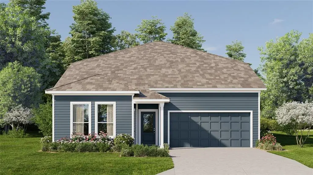 142 Glenfield Drive, Davenport, FL, 33837