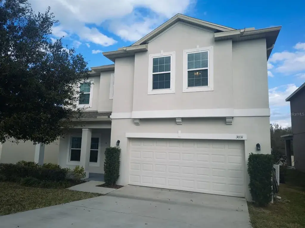 3031 Sanderling Street, Haines City, FL, 33844