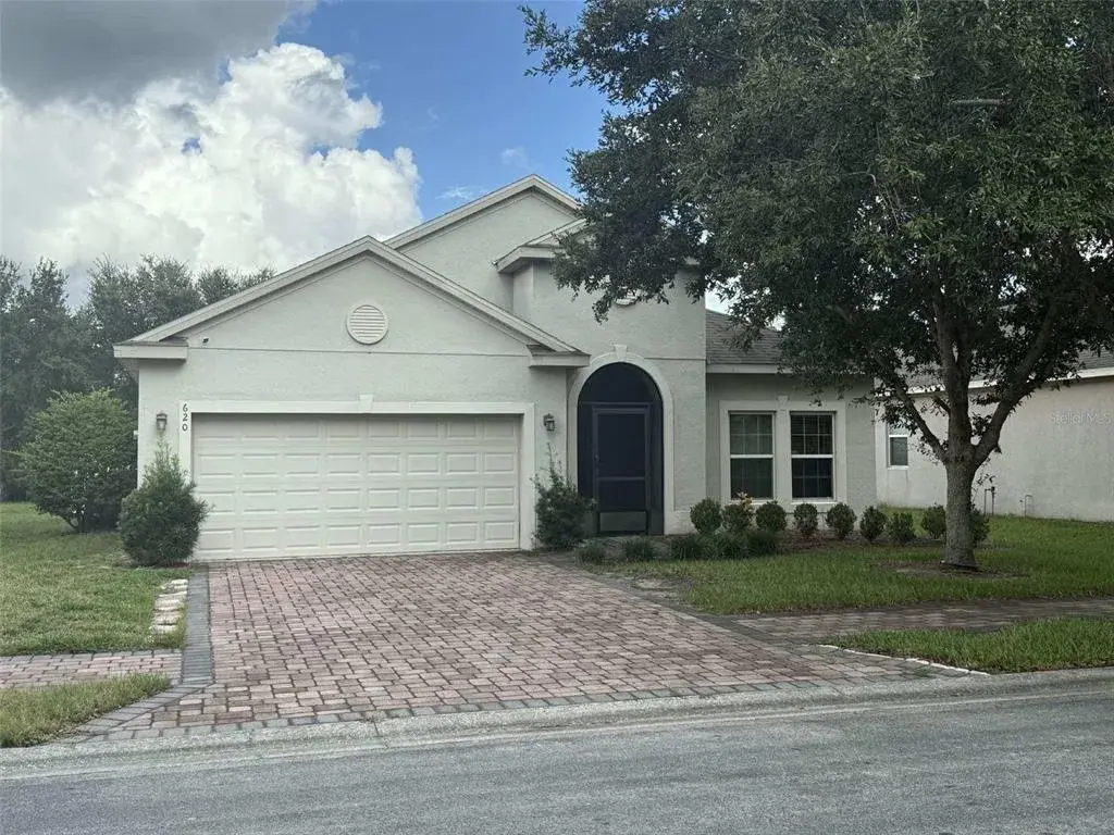 620 Bridgeford Crossing Boulevard, Davenport, FL, 33837