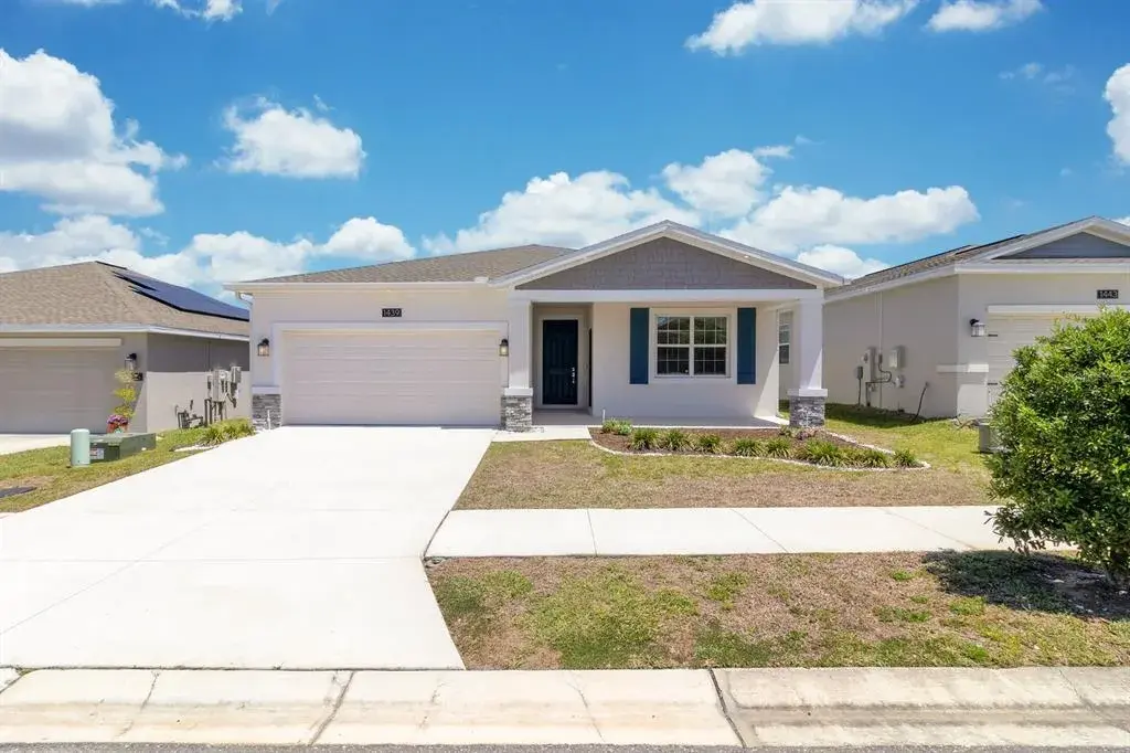 1439 Lassen Street, Haines City, FL, 33844