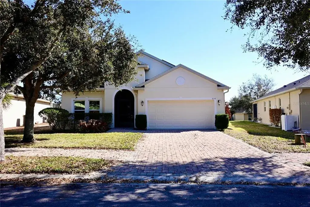 650 Bridgeford Crossing Boulevard, Davenport, FL, 33837