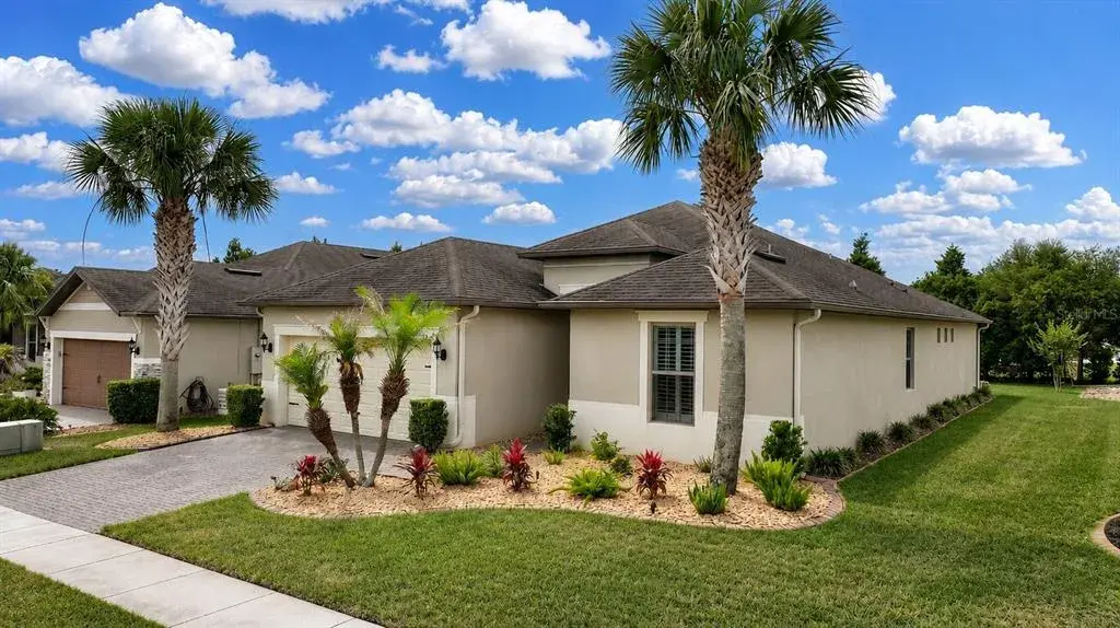 125 Valencia Lane, Davenport, FL, 33837