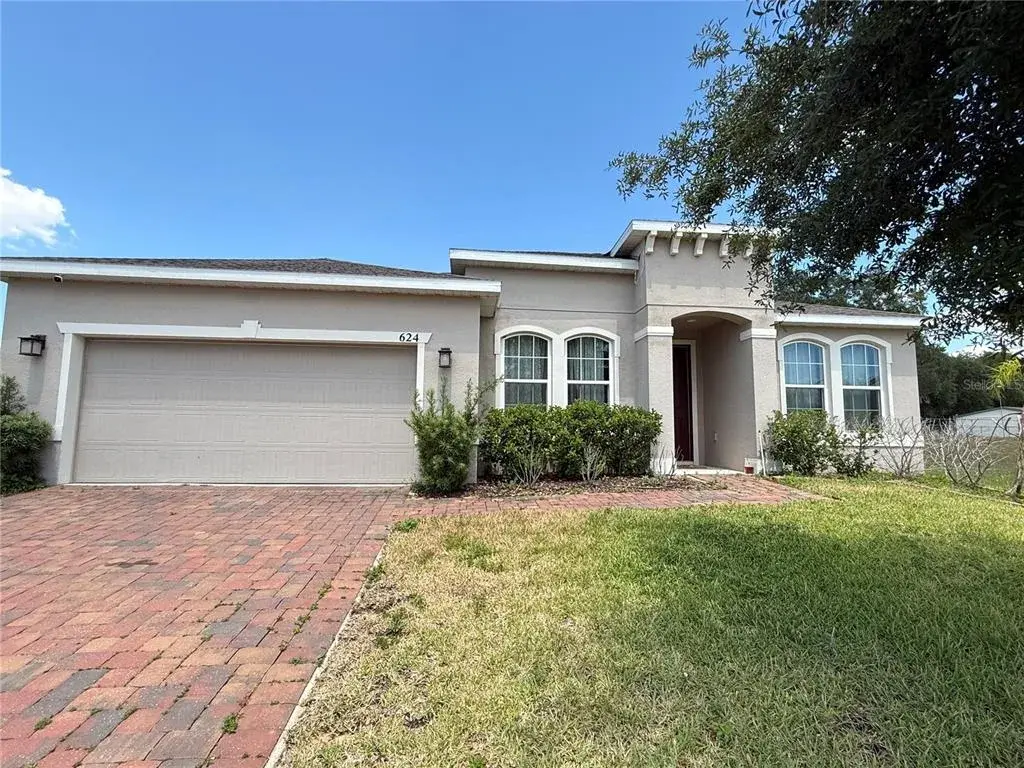 624 Spanish Pine Road, Davenport, FL, 33837