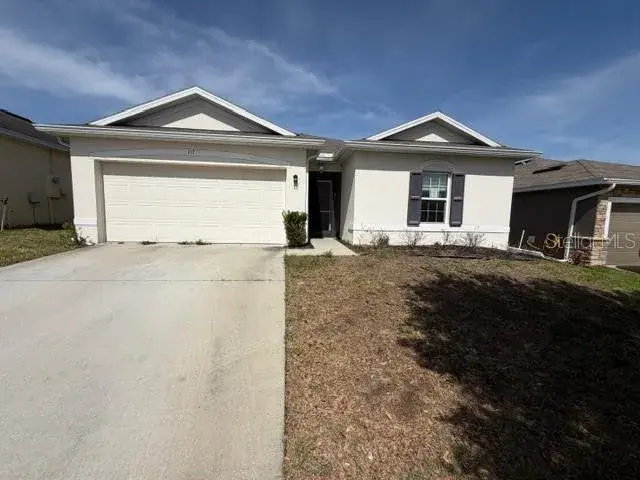 117 Tanager Street, Haines City, FL, 33844