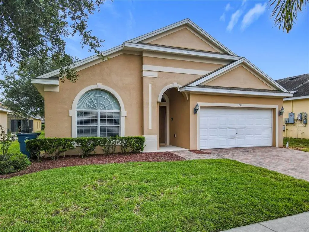 725 Andalusia Loop, Davenport, FL, 33837