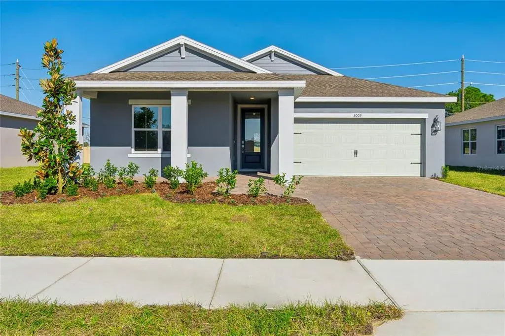 3009 Halter Unit 2, Davenport, FL, 33837