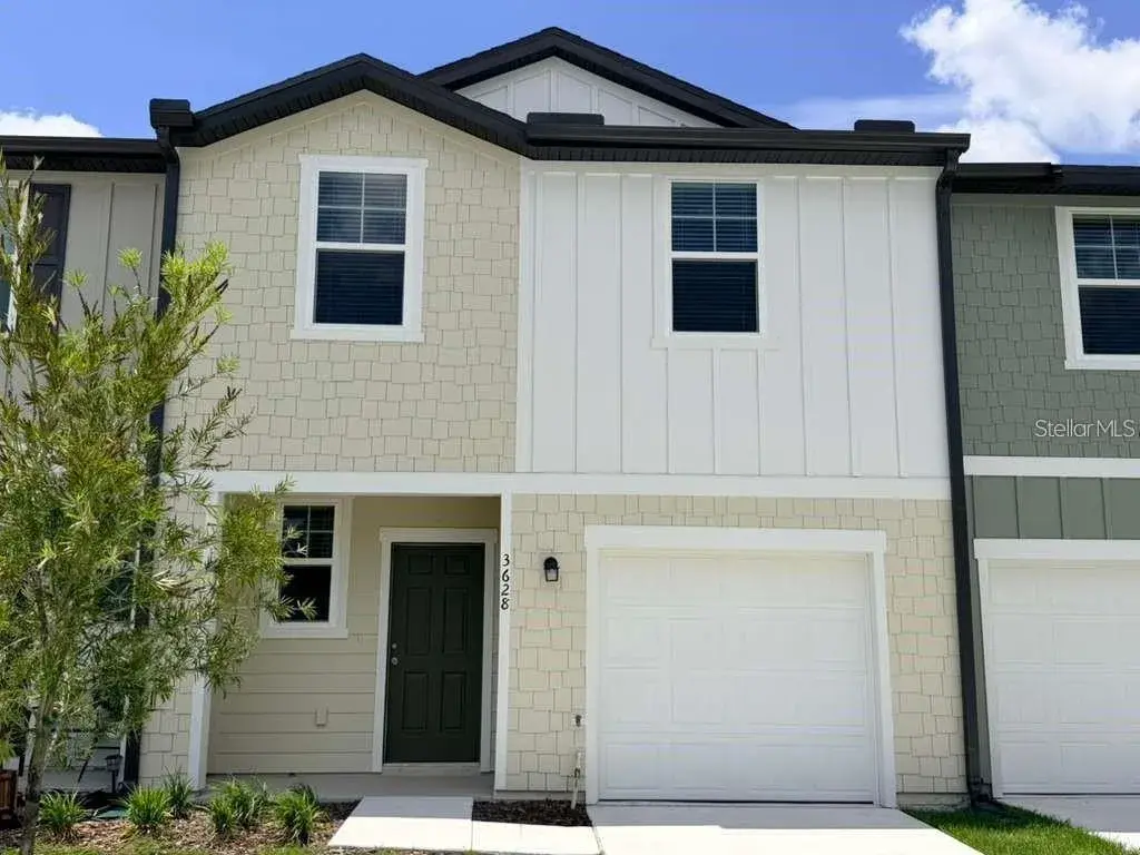 3624 Spire Drive, Davenport, FL, 33837