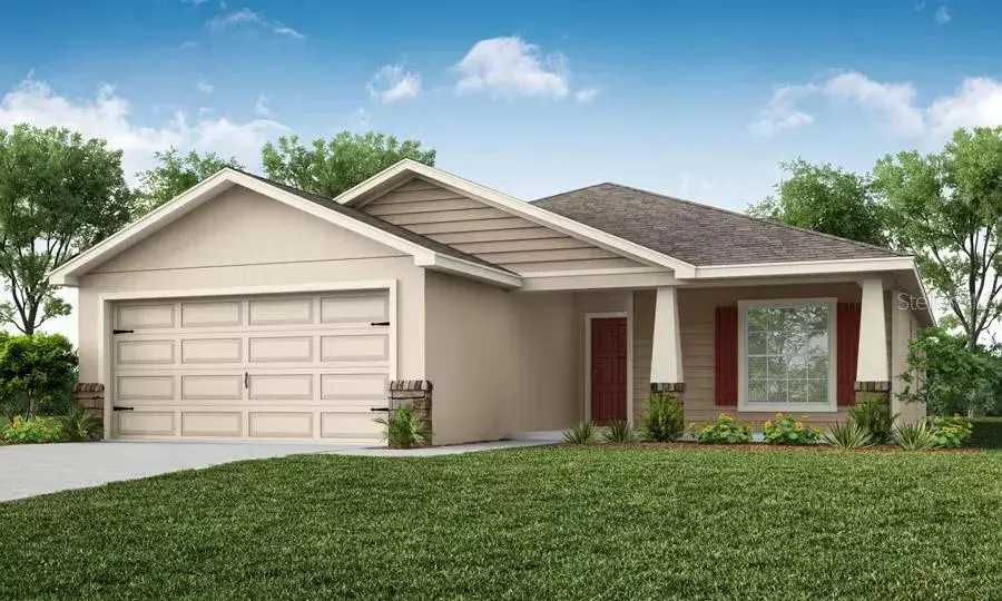 1681 Astrid Road, Davenport, FL, 33837