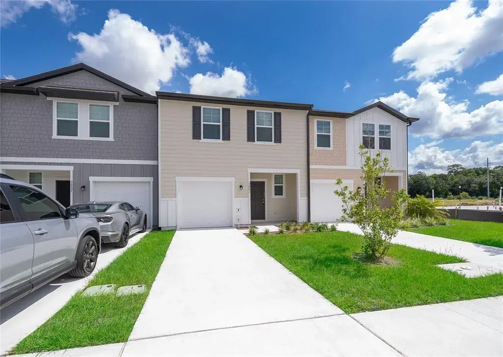 3661 Spire Drive, Davenport, FL, 33837