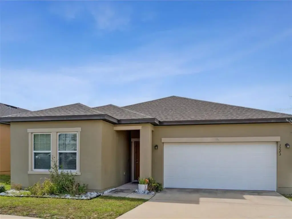 1223 Lycaste Drive, Davenport, FL, 33837