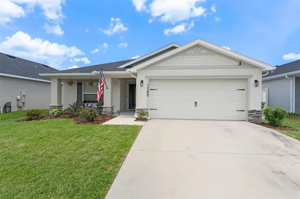 1288 Mountain Flower Lane, Davenport, FL, 33837