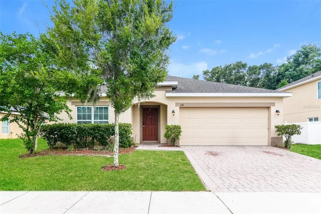 216 Whispering Pines Way, Davenport, FL, 33837