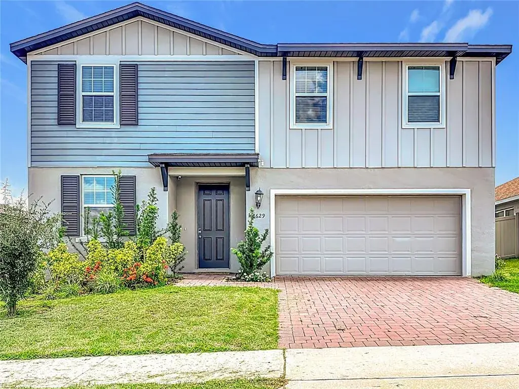 1629 Denali Street, Davenport, FL, 33837