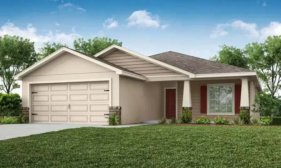 1673 Astrid Road, Davenport, FL, 33837