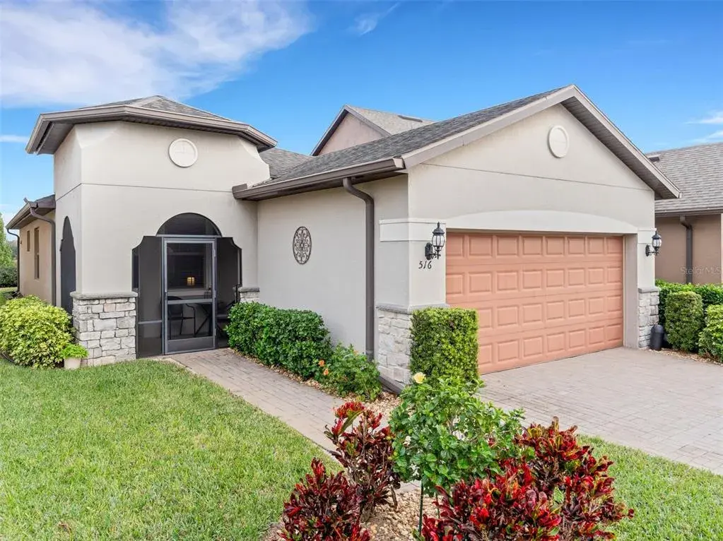 516 Pamplona Place, Davenport, FL, 33837