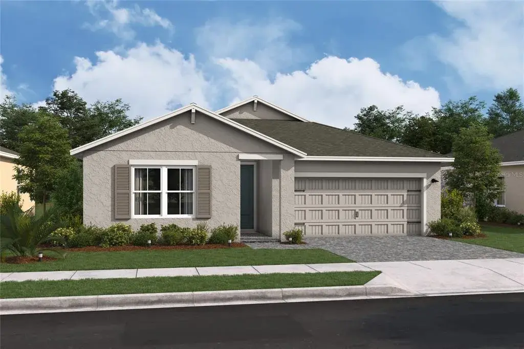 3118 Rein Avenue Unit 34, Davenport, FL, 33837