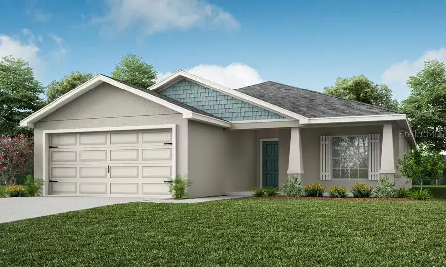 1660 Astrid Road, Davenport, FL, 33837