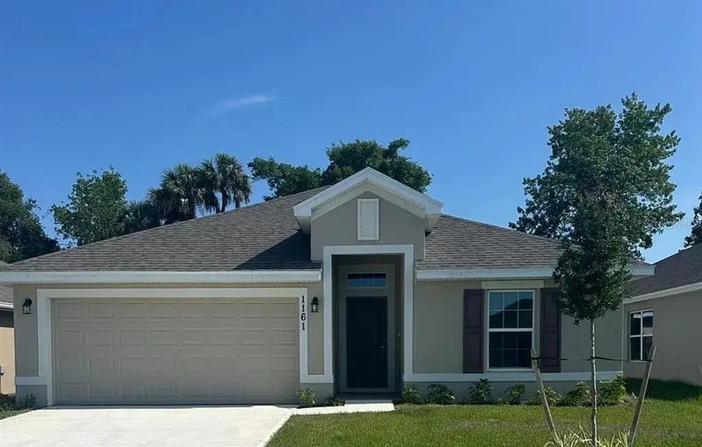 3102 Rein, Davenport, FL, 33837