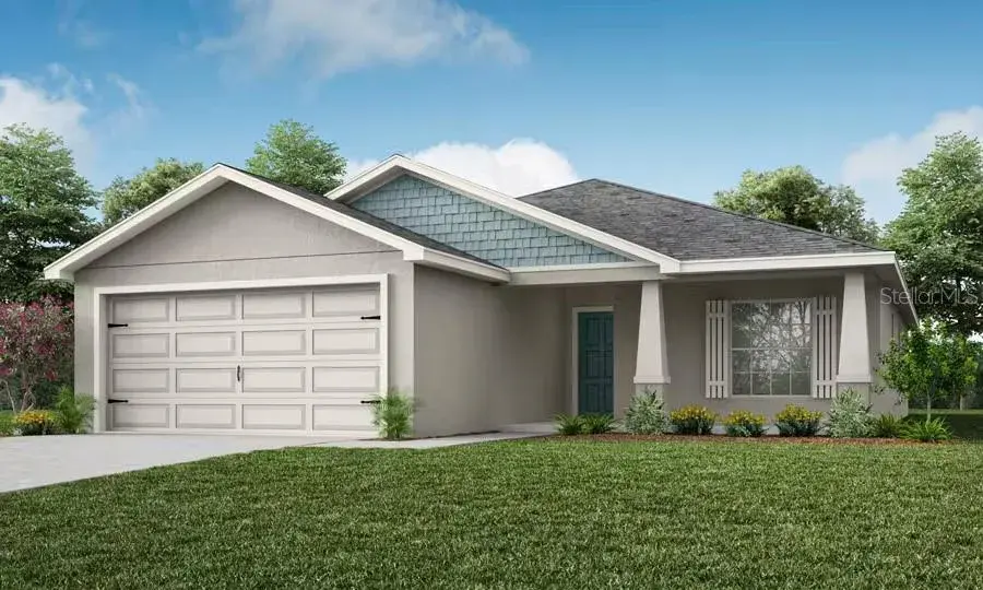 1693 Astrid Road, Davenport, FL, 33837