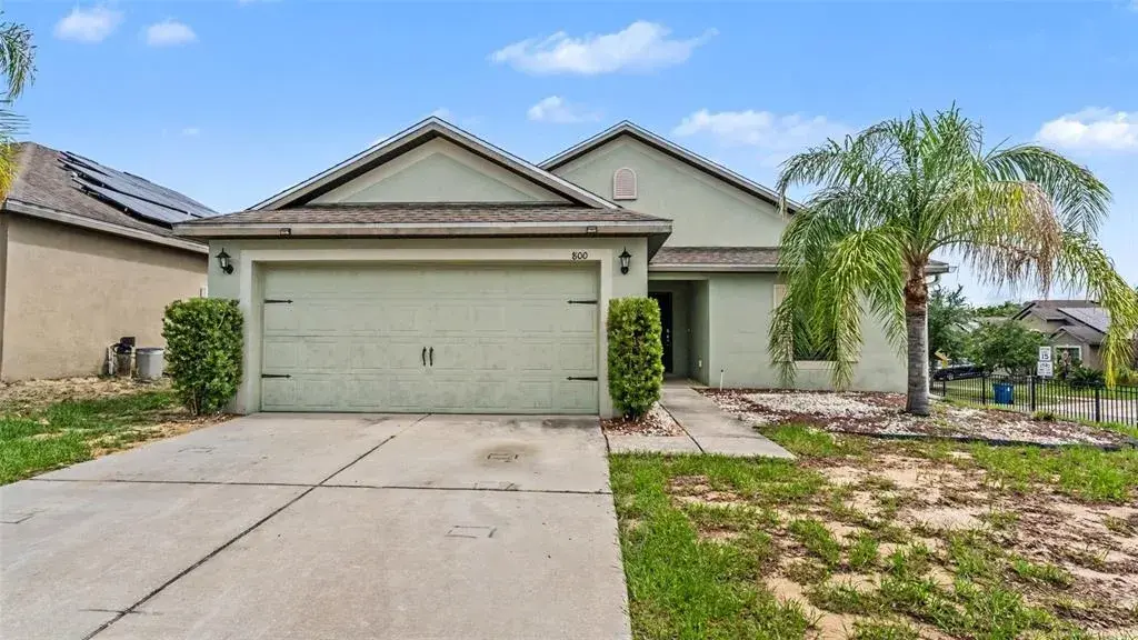 800 Woodlark Drive, Haines City, FL, 33844