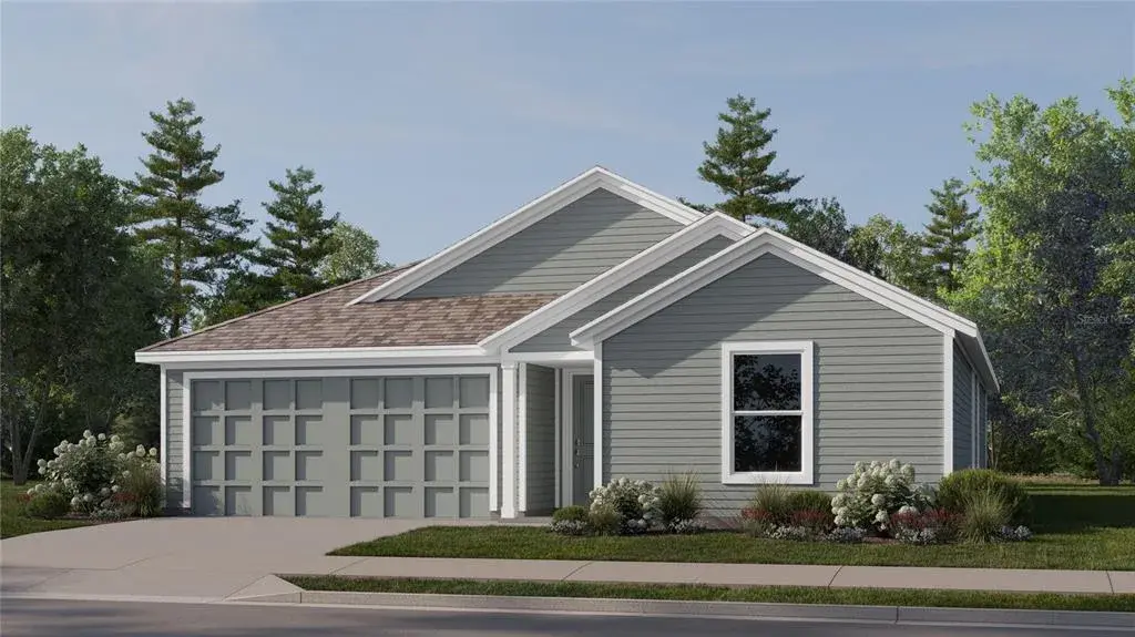 311 Castleview Drive, Davenport, FL, 33837