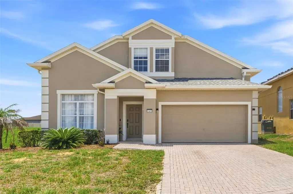 640 Cadiz Loop, Davenport, FL, 33837