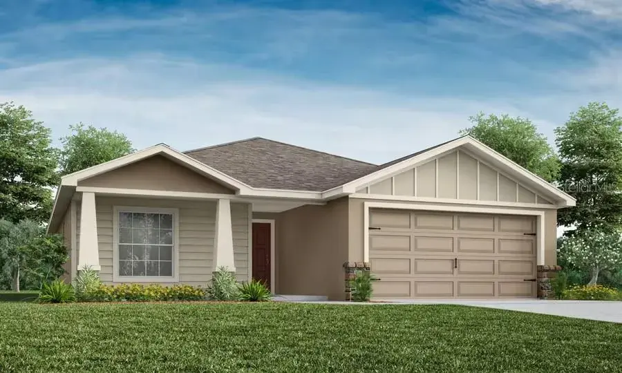 1672 Astrid Road, Davenport, FL, 33837
