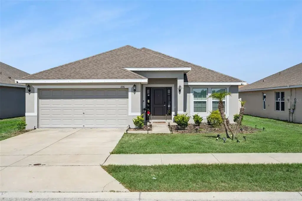 1106 Citrus Landings Boulevard, Davenport, FL, 33837