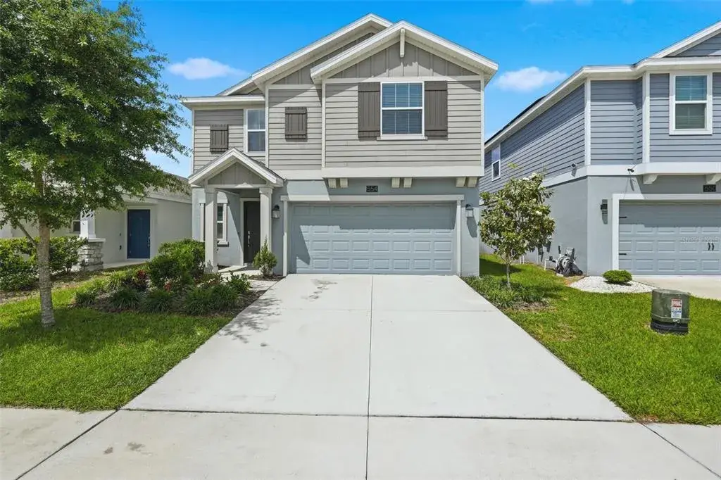 554 Jett Lane, Davenport, FL, 33837
