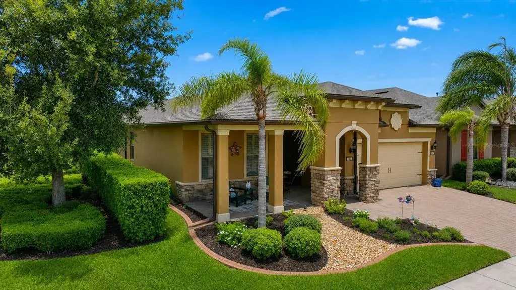 556 Zamora Way, Davenport, FL, 33837