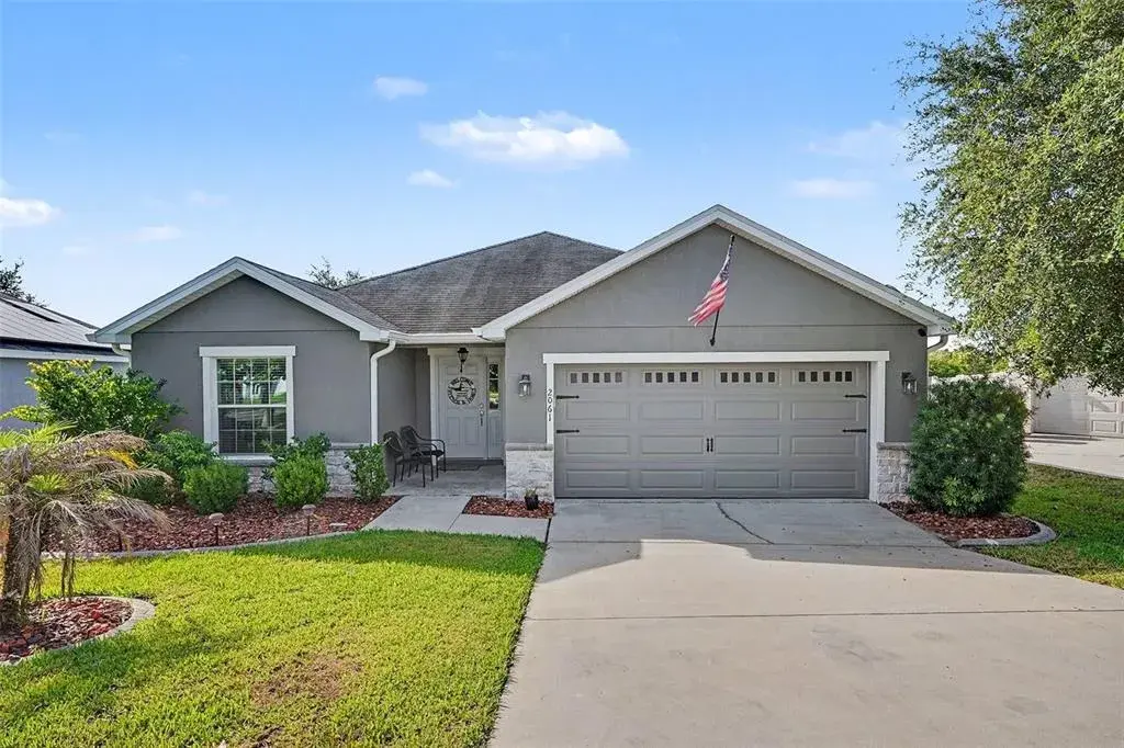 2061 Nighthawk Drive, Haines City, FL, 33844