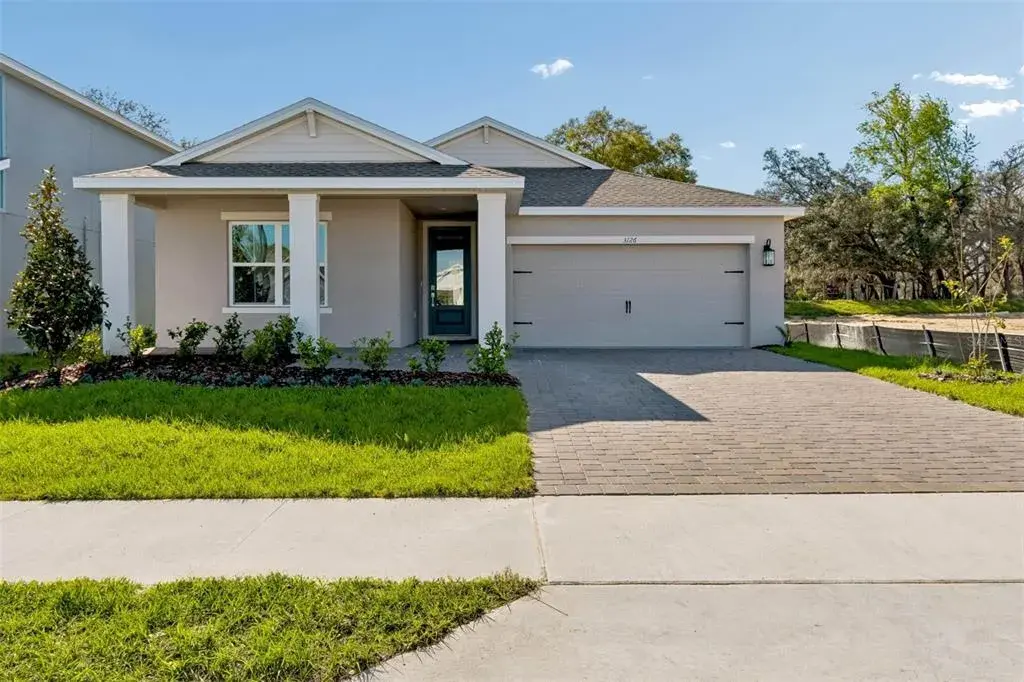 3126 Rein Avenue Unit 32, Davenport, FL, 33837