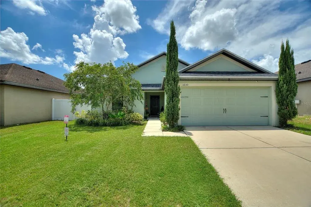 1230 Woodlark Drive, Haines City, FL, 33844