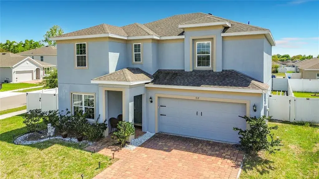 Davenport, FL, 33837