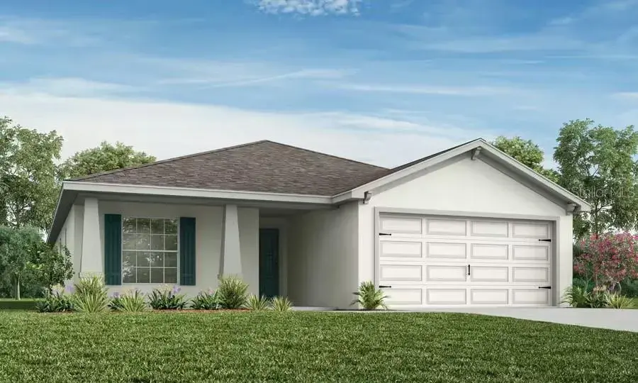 1688 Astrid Road, Davenport, FL, 33837