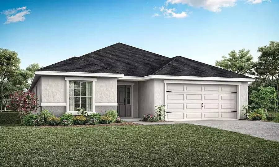 1395 Mountain Flower Lane, Davenport, FL, 33837