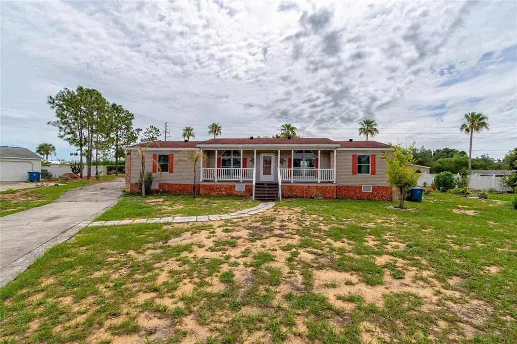 503 W Lemon Street, Davenport, FL, 33837