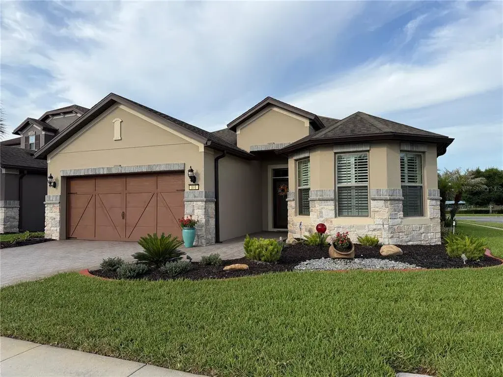 101 Castellon Court, Davenport, FL, 33837