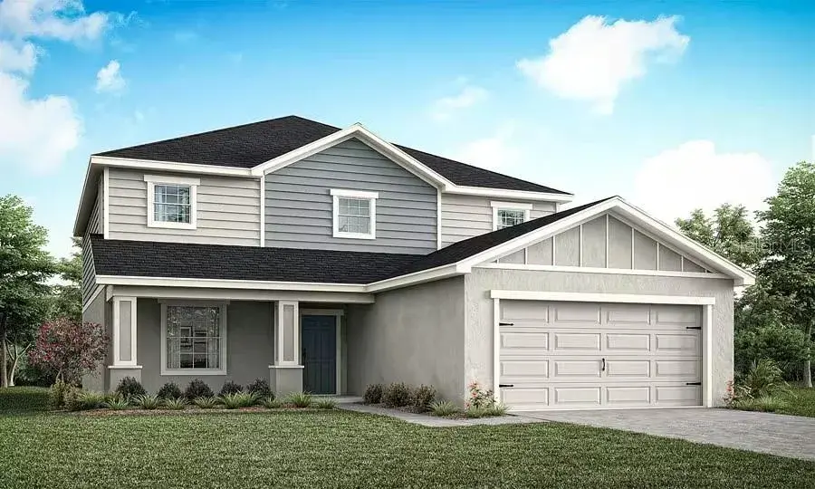 1877 Noble Drive, Davenport, FL, 33837