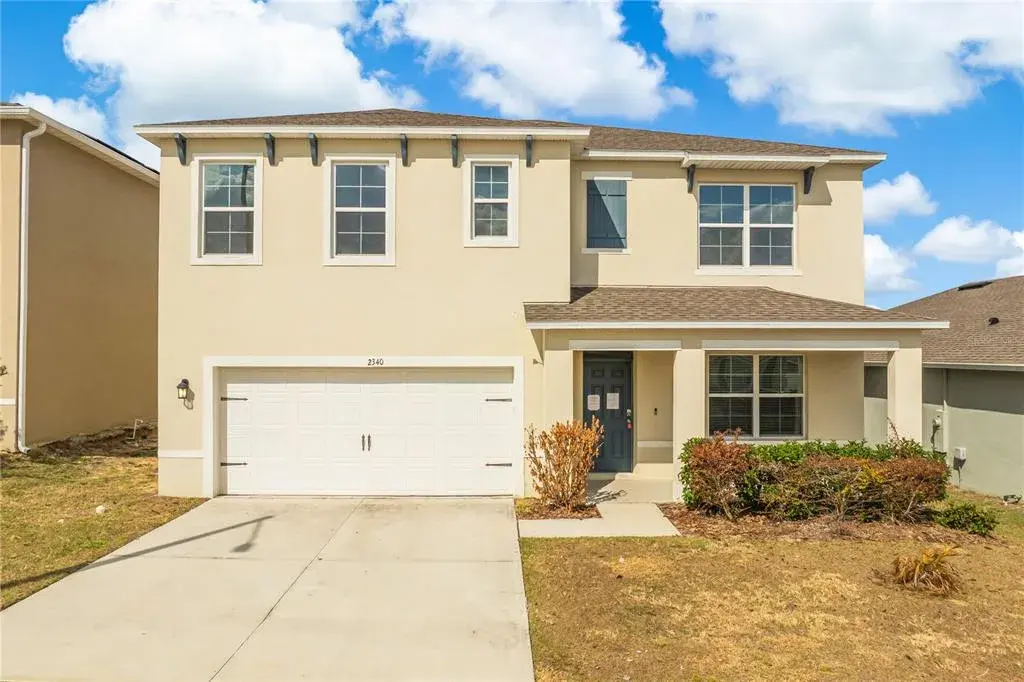 2340 Canyon Oak Drive, Davenport, FL, 33837