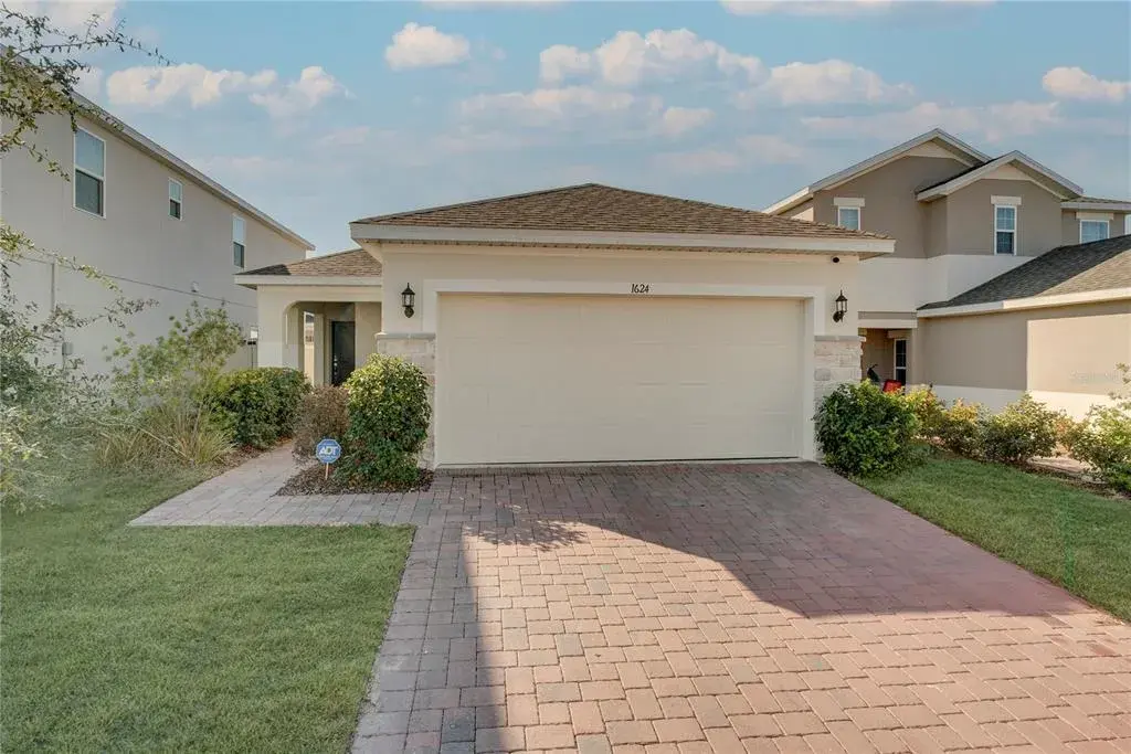 1624 Swan Swim, Davenport, FL, 33837