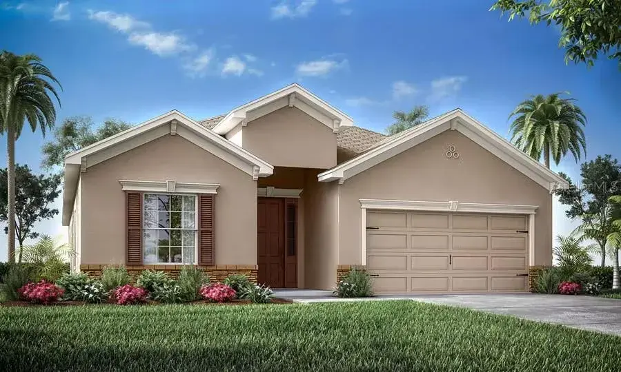 1896 Noble Drive, Davenport, FL, 33837