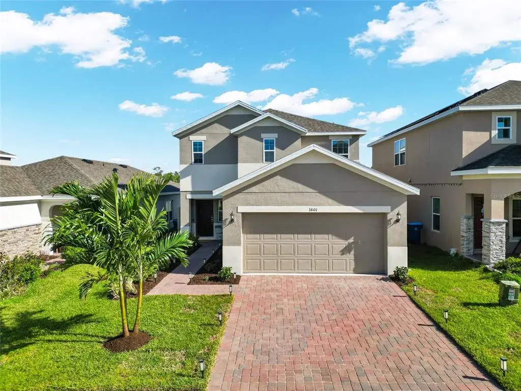 1601 Swan Swim Drive, Davenport, FL, 33837