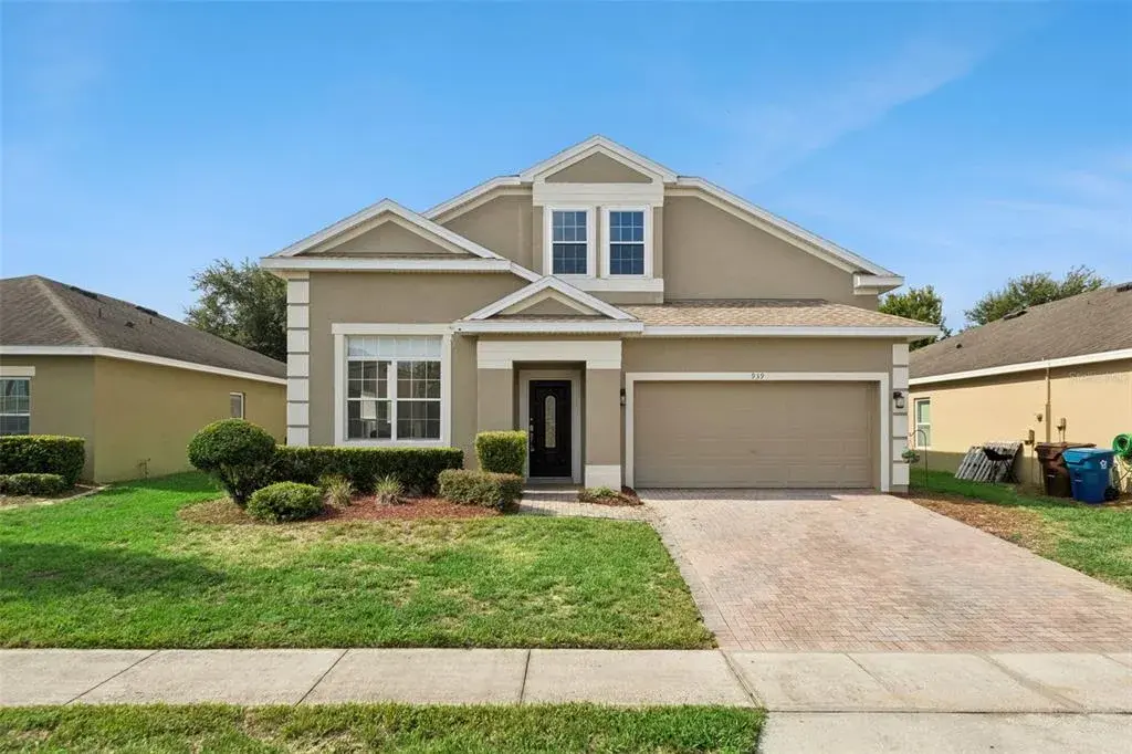 939 Andalusia Loop, Davenport, FL, 33837